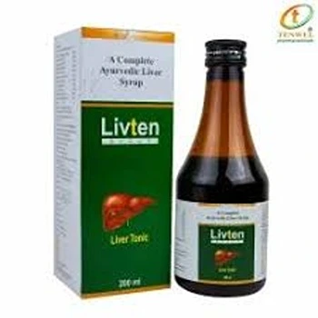 Liver Tonic