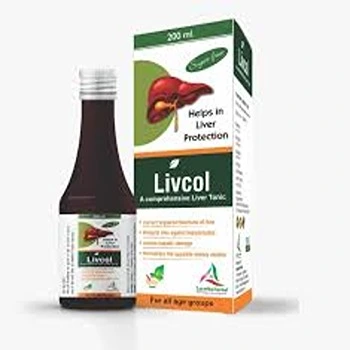 Liver Tonic