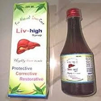 Liver Tonic