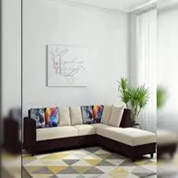 Living Room Sofa Set