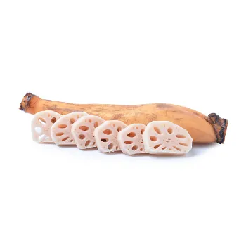  Fresh  Lotus Root