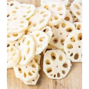 Organic Lotus Root