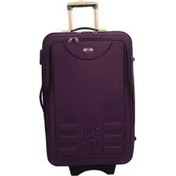 Attractive Designs Luggage Trolley Bag