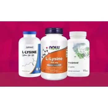 Lysine