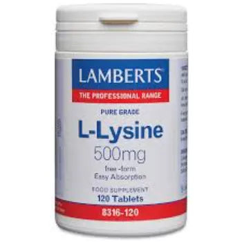 Lysine