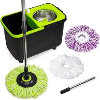 Sonu Magic Mop