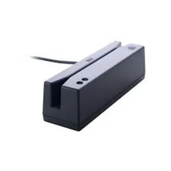 Magnetic Card Readers