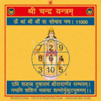  Golden Brass Mahalaxmi Yantra