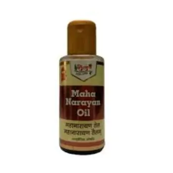 Mahanarayana Oil