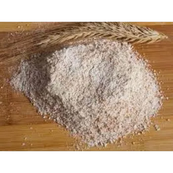 Organic Maida Flour