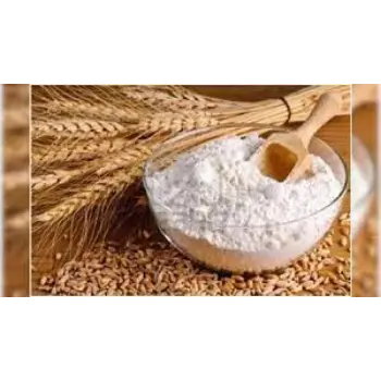 Organic Maida Flour