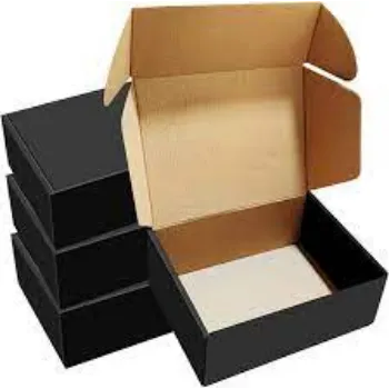 Mailer Boxes