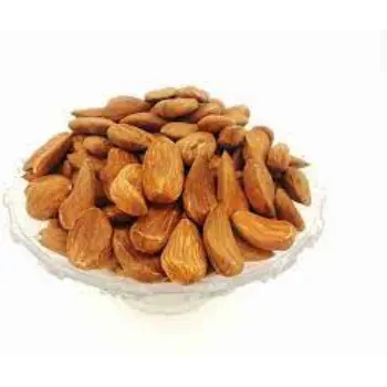 Organic Mamra Almond 