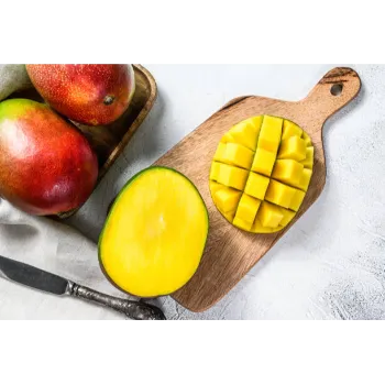 Natural Mango