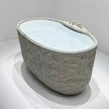 Marble Bath Tub