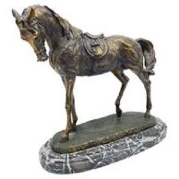 Wholesale Arabian Horse Statue