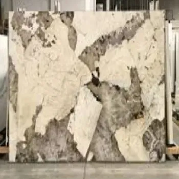 Printed Marble Slabs