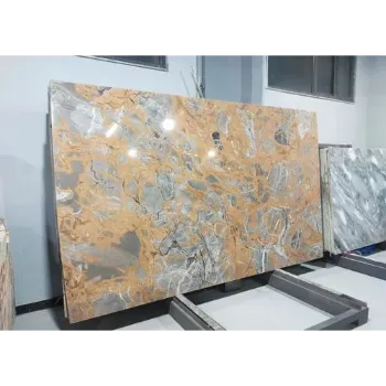 Polished Marble Stone