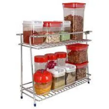  Masala Trolley