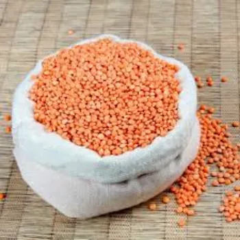 Organic Split Masoor Dal