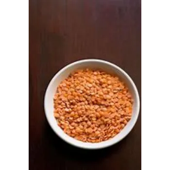  Masoor Dal