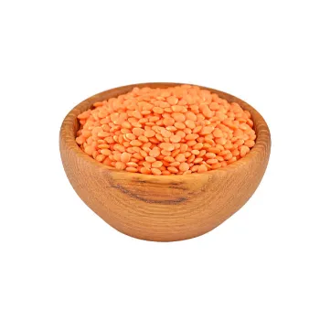 Natural  Masoor Dal