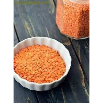 Organic Masoor Dal