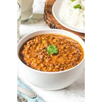 Organic Masoor Dal