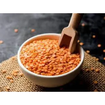 Red Masoor Dal