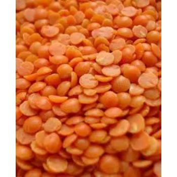 Organic Split Masoor Dal