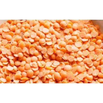 Natural Masoor Dal