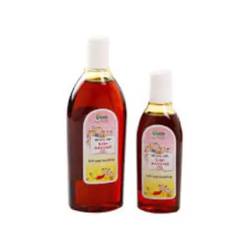 Massage Oil