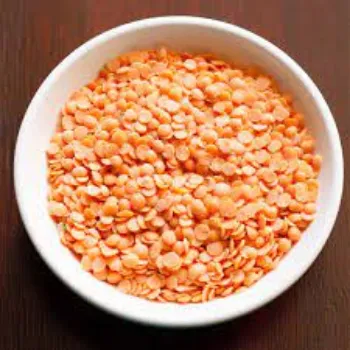 Common Lal Masoor Dal