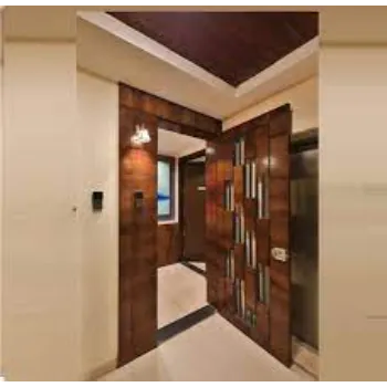 Aegis MDF Door