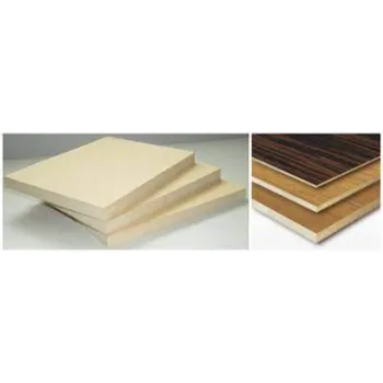  Plain MDF Veneer