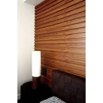 Modern MDF Veneer