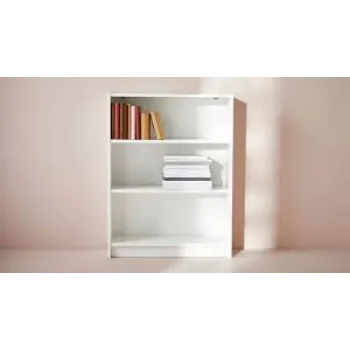 Meal Bookshelf Long Lasting 