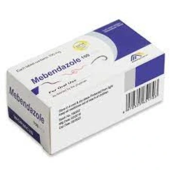 Mebendazole Tablets