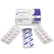 Mebendazole Tablets