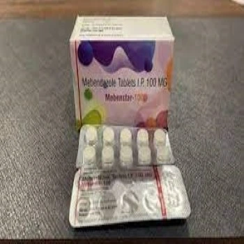 Mebendazole Tablets