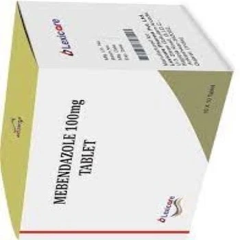 Mebendazole Tablets