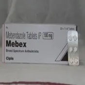 Mebendazole Tablets