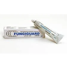 Fungiguard Cream