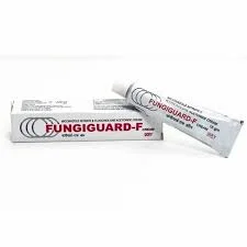 Fungiguard-F Cream