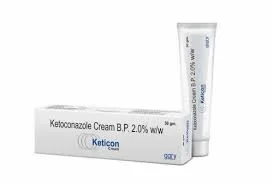 Keticon Cream