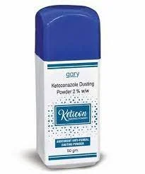 Keticon Dusting Powder