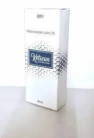 Keticon Stay On Lotion