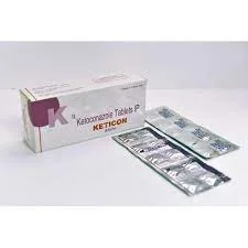 Keticon Tablets