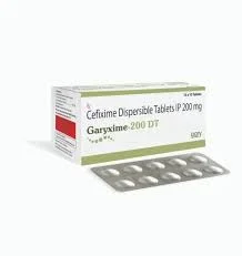 Garyxime 200 DT Tablets