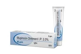 Mupin Ointment